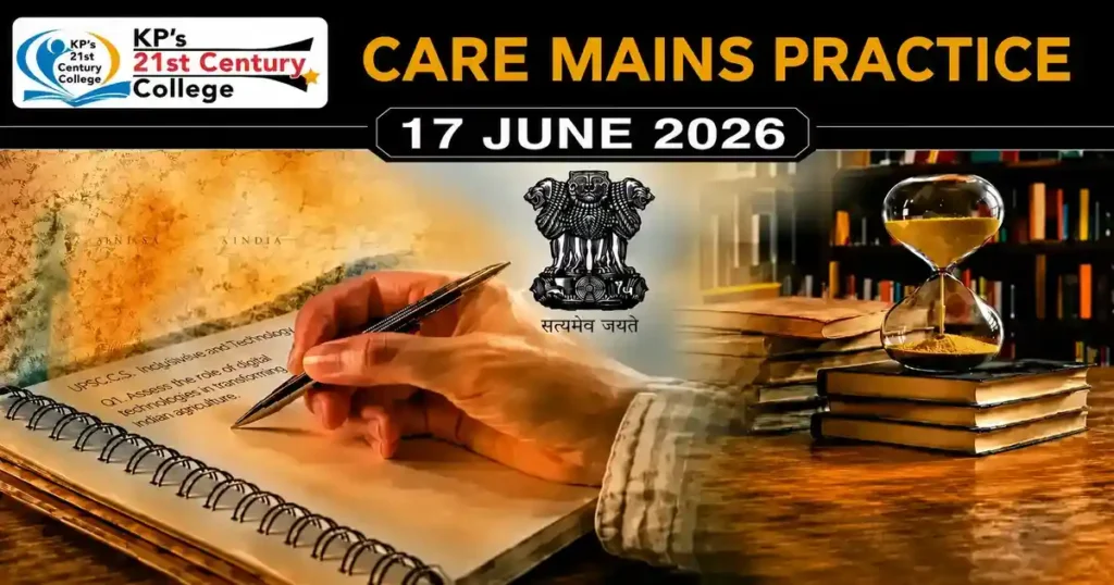 Pradhan Mantri Surakshit Matritva Abhiyaan UPSC Mains image